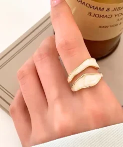 Anello vintage donna