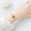 Bracciale rame donna Nora