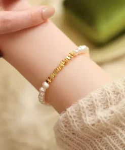Bracciale da donna alla moda Liv
