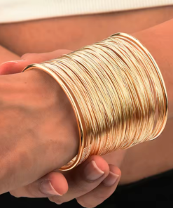 Bracciale rigido donna Giulia