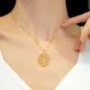 Collana albero della vita Marie