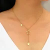 Collana stella