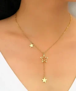 Collana stella