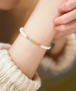 Alternative view of Bracciale da donna alla moda Liv