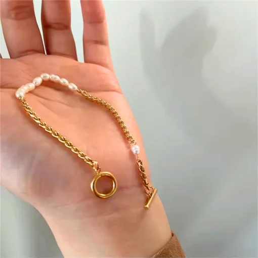 Bracelet fantaisie femme Albane - immagine 2