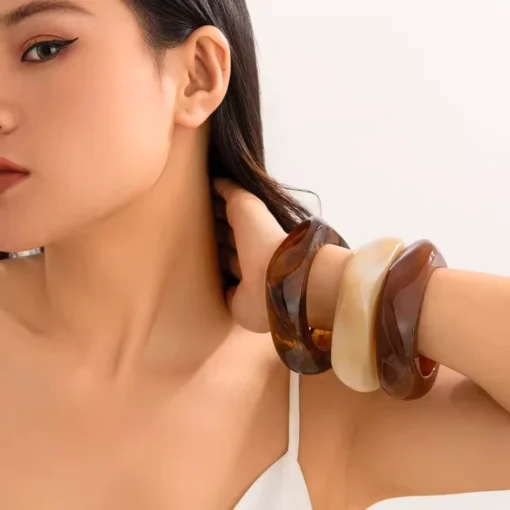 Bracciale grande donna Anita - immagine 2