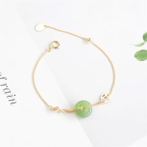 Bracciale rame donna Nora - immagine 3
