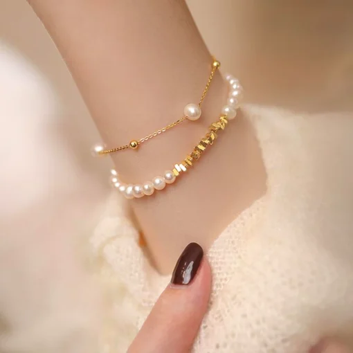 Bracciale da donna alla moda Liv - immagine 3