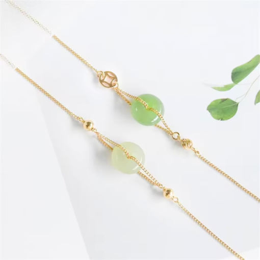 Bracciale rame donna Nora - immagine 4