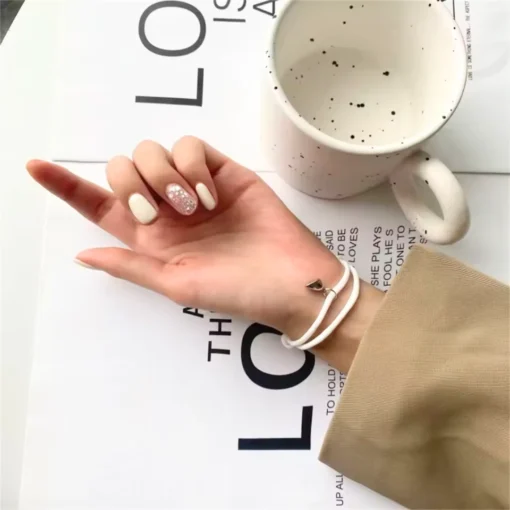 Bracciale donna amicizia Mathilda - immagine 4