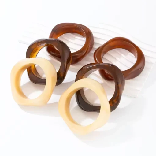 Bracciale grande donna Anita - immagine 4