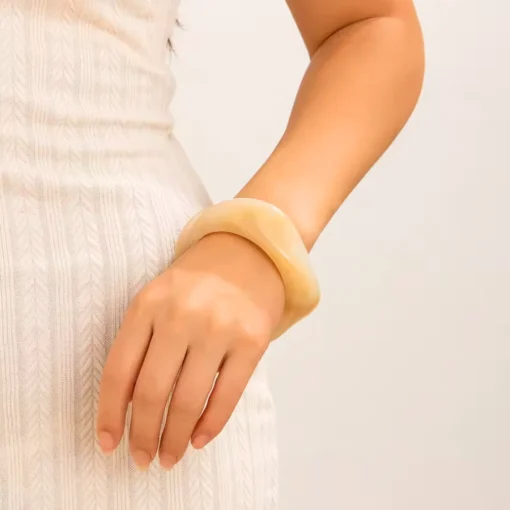 Bracciale grande donna Anita - immagine 5