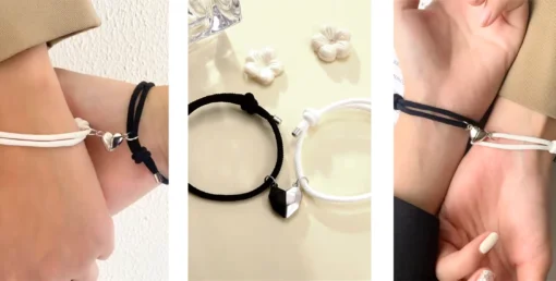 Bracciale donna amicizia Mathilda - immagine 6