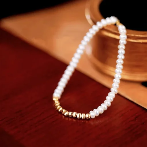 Bracciale da donna alla moda Liv - immagine 6