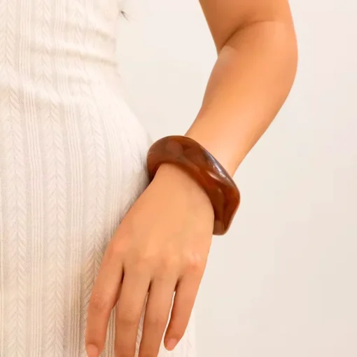 Bracciale grande donna Anita - immagine 6