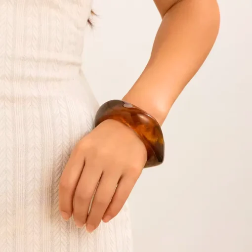 Bracciale grande donna Anita - immagine 7