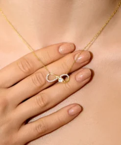 Collana Tenerezza Infinita